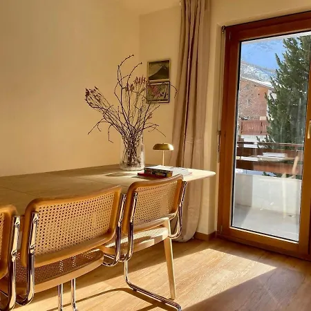 דירה New Spacious Renovated In *
