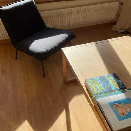 New Spacious Renovated In דירה סאס פה