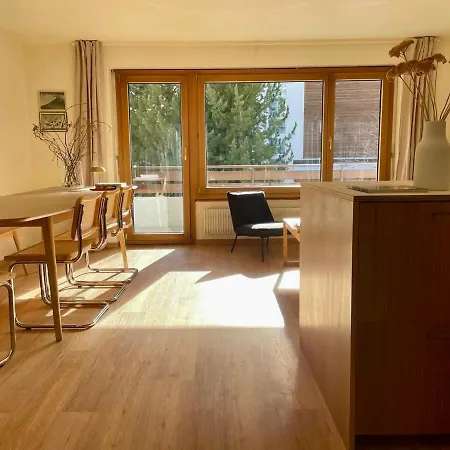 דירה New Spacious Renovated In