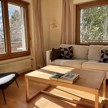 דירה New Spacious Renovated In סאס פה